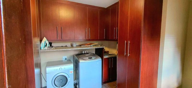 4 Bedroom Property for Sale in Woodland Hills Free State